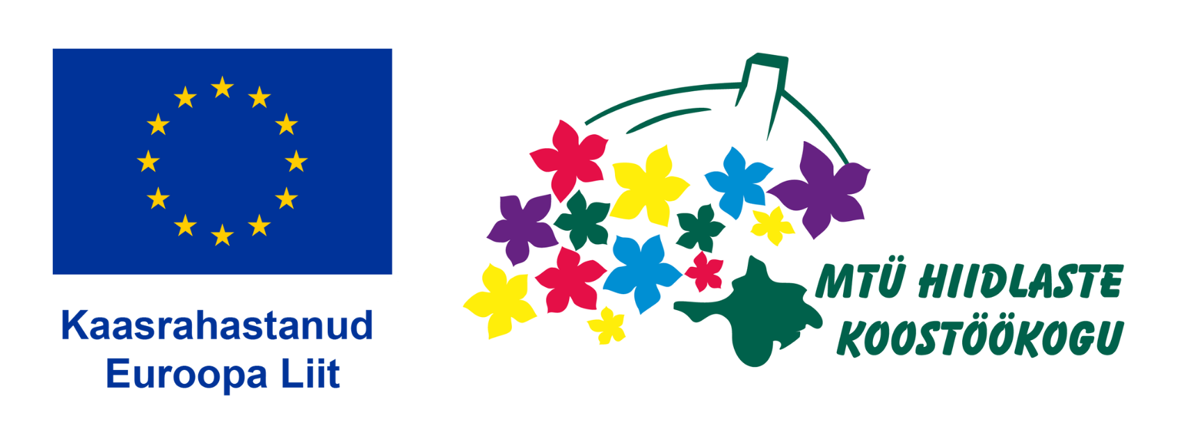 Hiidlaste Koostöökogu – Euroopa Liit, LEADER 2023–2027
